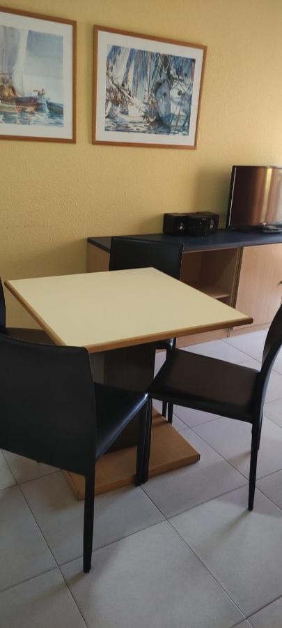 شقة Somni كامبريلس المظهر الخارجي الصورة